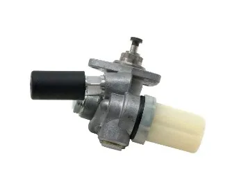 87802277 - Насос топл. подкачки на ТНВД ДВС Ford675 TC56