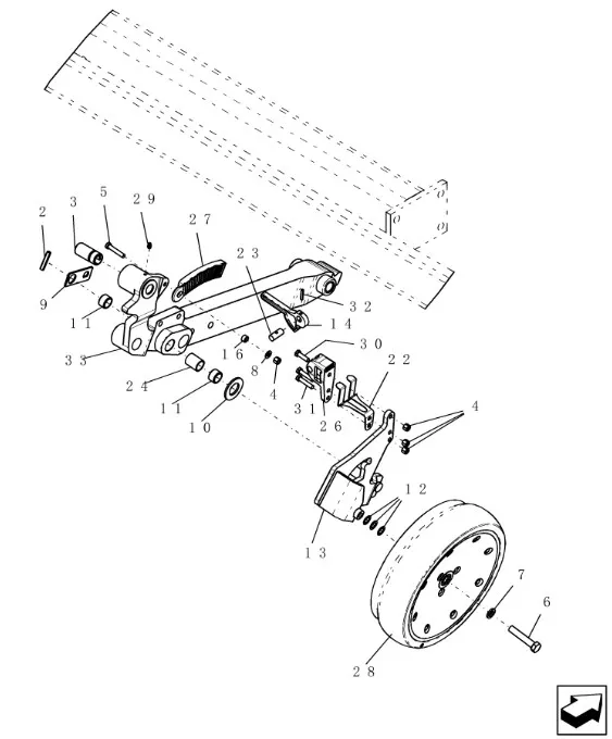 87504961 - втулка
